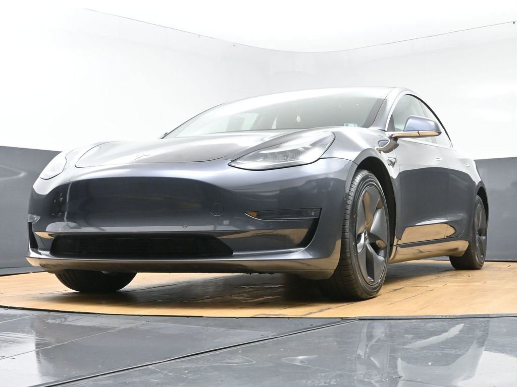Used 2018 Tesla Model 3 Long Range image 59