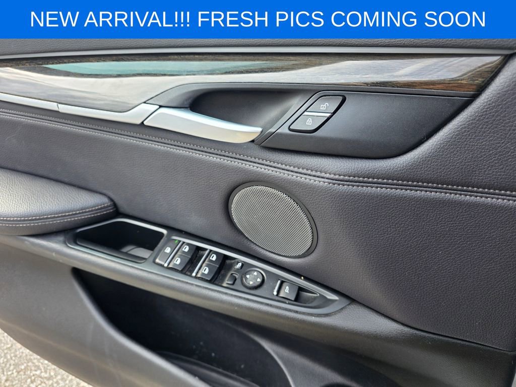 Used 2018 BMW X6 sDrive35i image 11