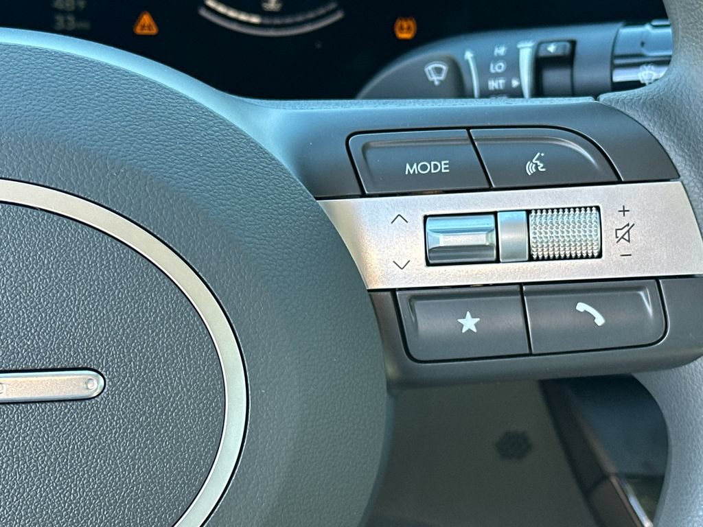 New 2025 Hyundai Sonata SE FWD image 26
