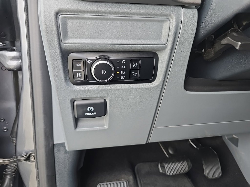 Used 2024 Ford F150 XLT w/ Mobile Office Package image 18