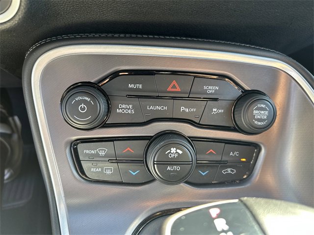 Used 2020 Dodge Challenger R/T Scat Pack image 25