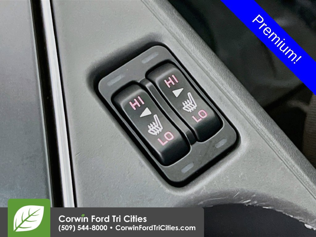 Used 2024 Subaru Crosstrek 2.0i Premium AWD/4WD image 24