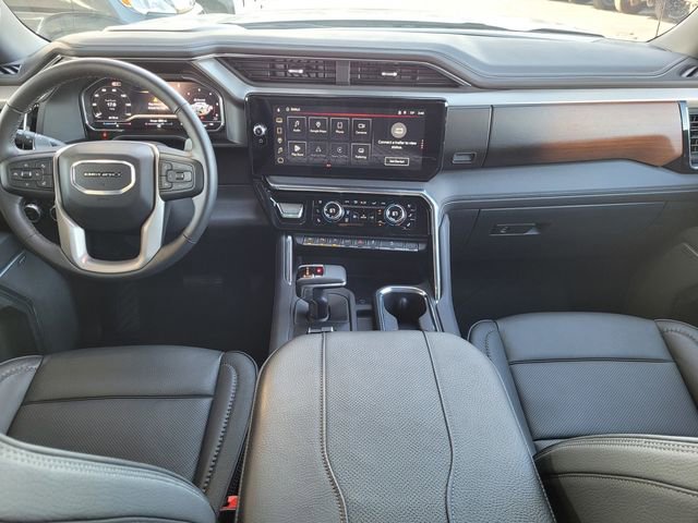 Used 2025 GMC Sierra 1500 Denali image 6