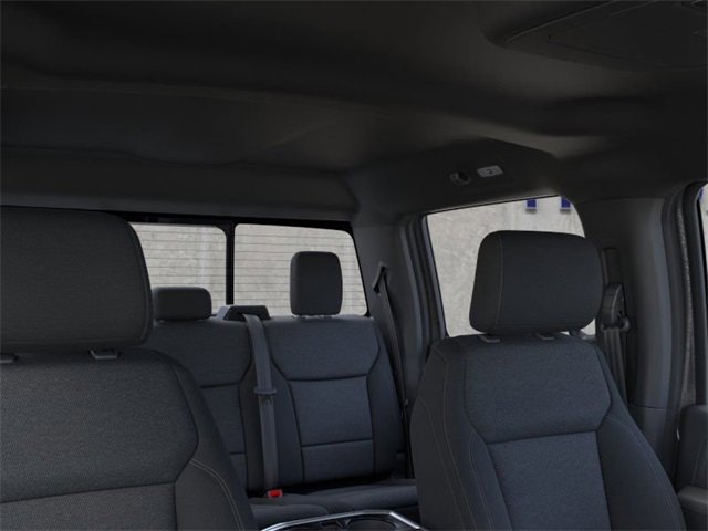 New 2026 Ford F150 XLT image 22