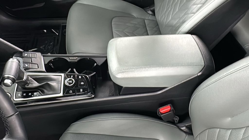 Used 2025 Kia Sportage X-Line w/ Premium Package image 34