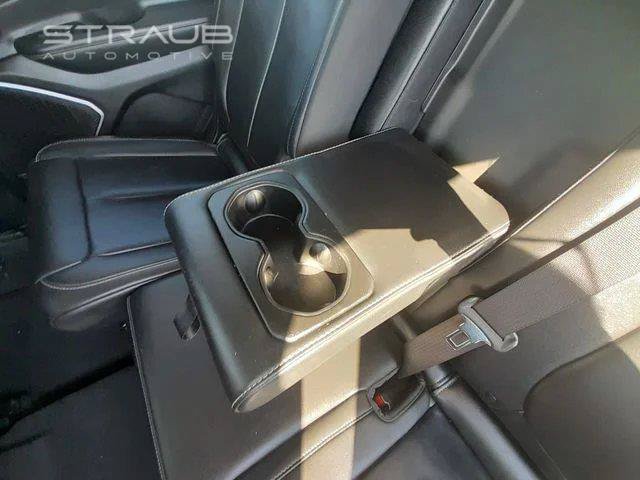 Used 2021 Jeep Grand Cherokee L Limited AWD/4WD image 45