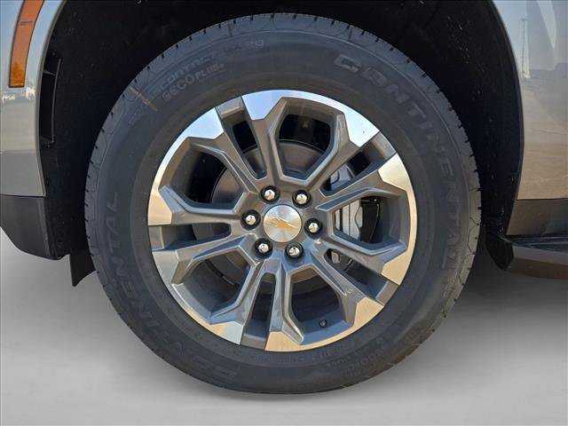 New 2026 Chevrolet Tahoe LT w/ Comfort Package image 10