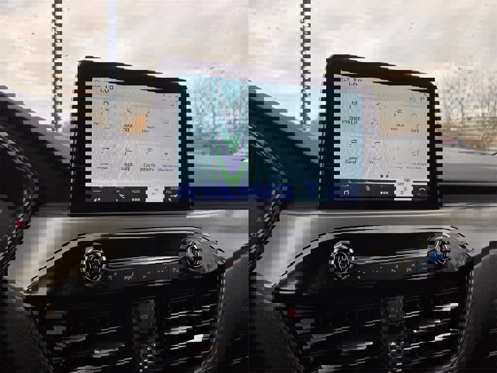 Used 2023 Ford Escape AWD image 15