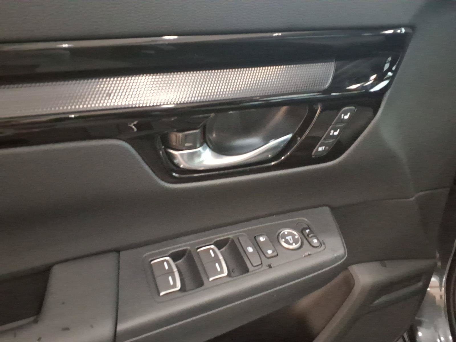 Certified 2026 Honda CR-V Sport Touring image 14