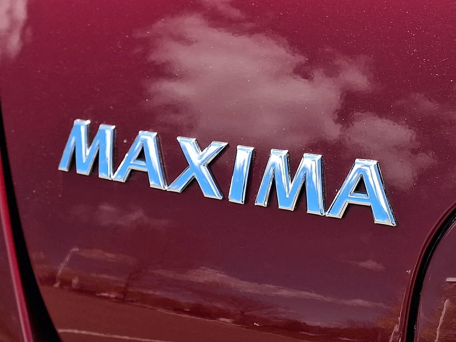 Used 2006 Nissan Maxima 3.5 SE FWD image 31