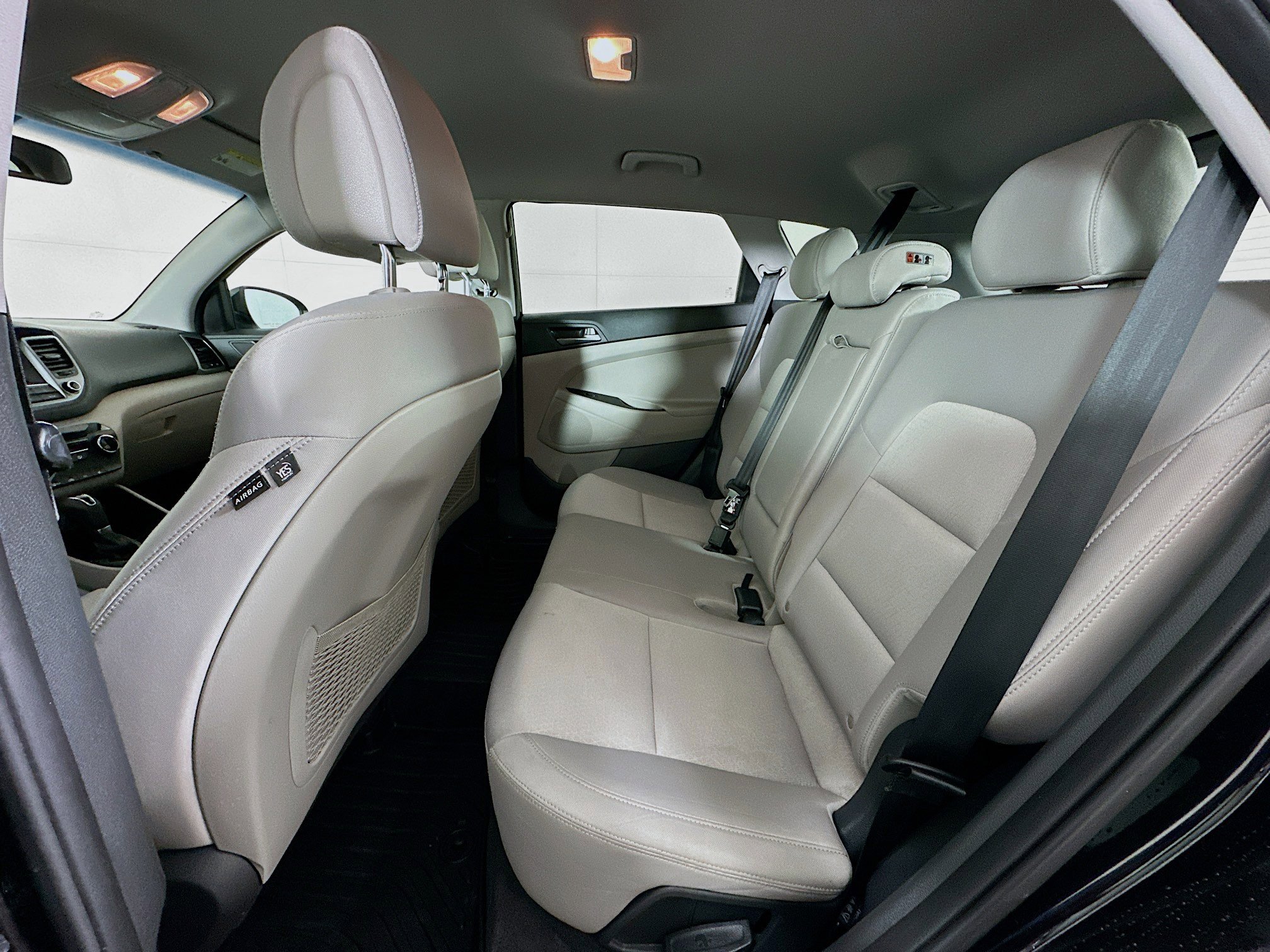 Used 2018 Hyundai Tucson SEL image 25