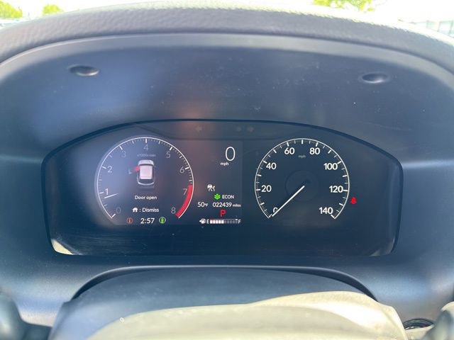 Certified 2023 Honda HR-V LX image 14