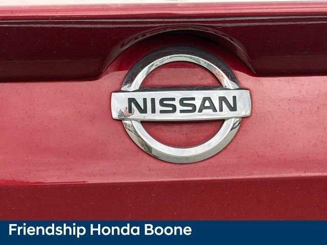 Used 2021 Nissan Altima 2.5 SR image 9