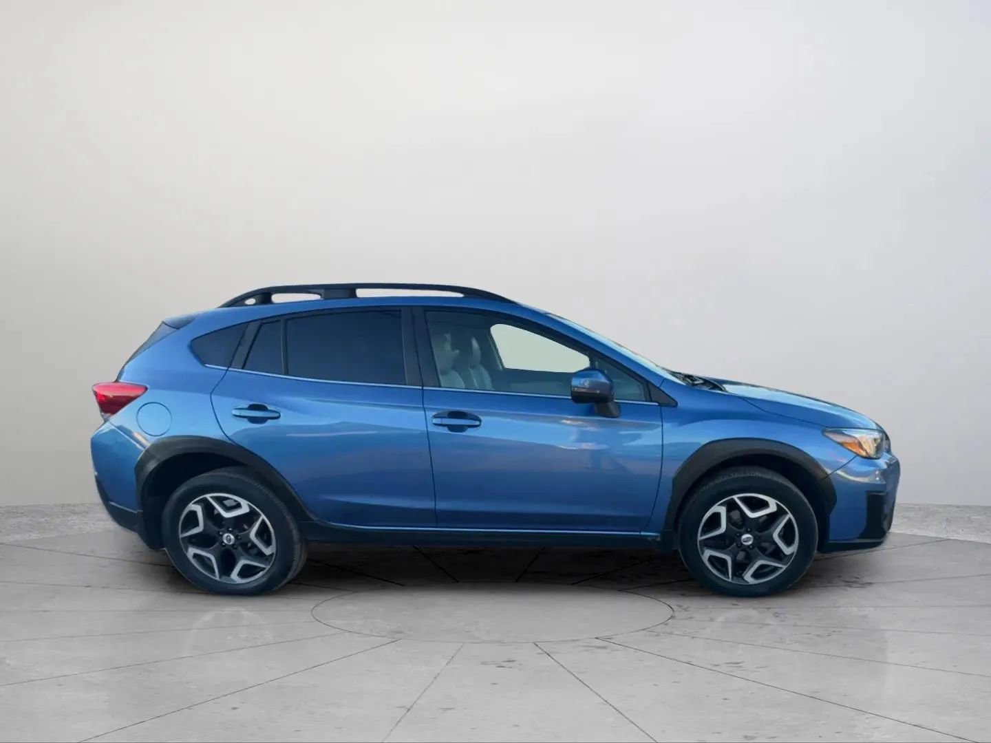 Used 2018 Subaru Crosstrek 2.0i Limited image 6