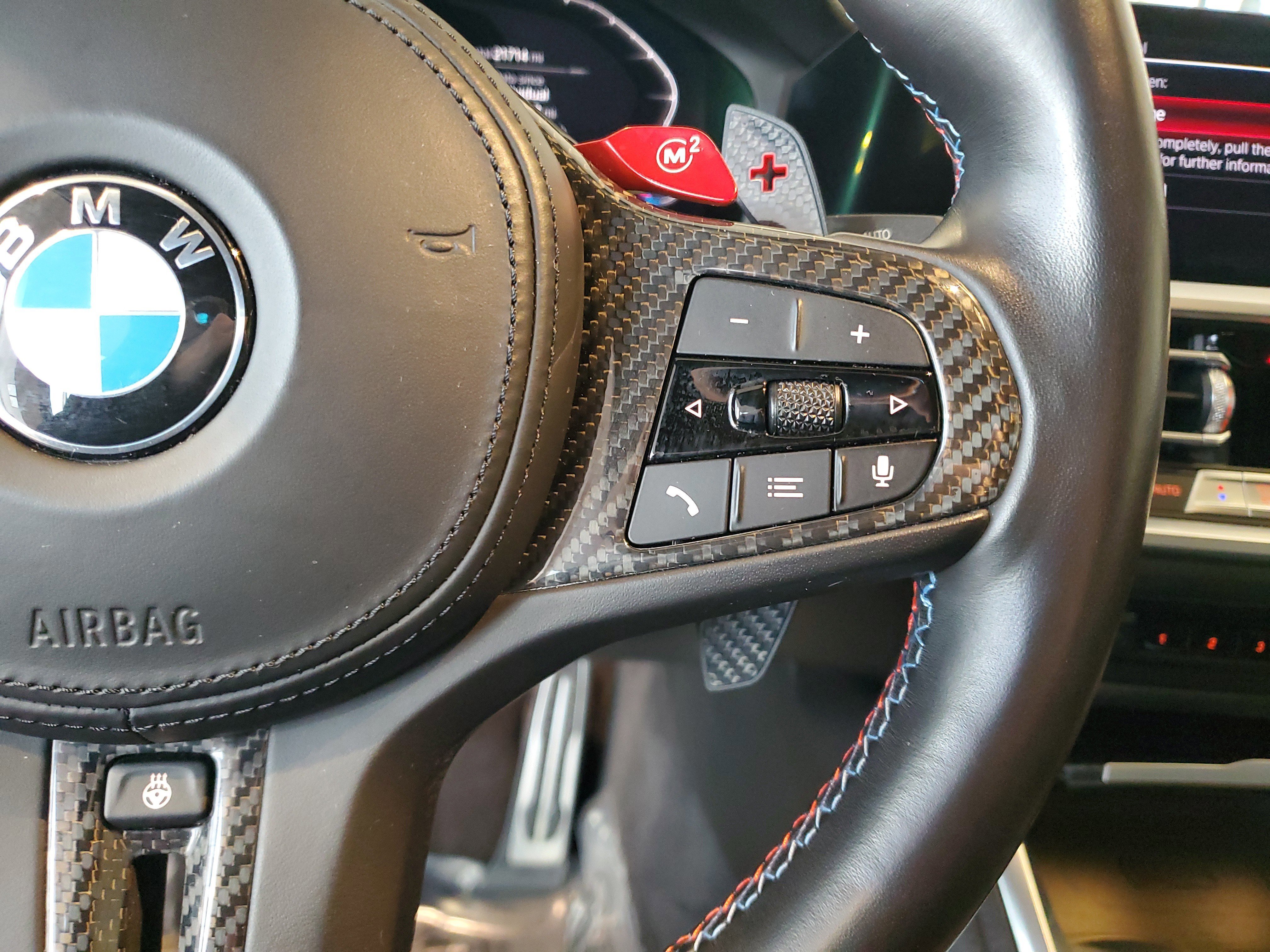 Used 2021 BMW M4 Competition w/ Executive Package image 27