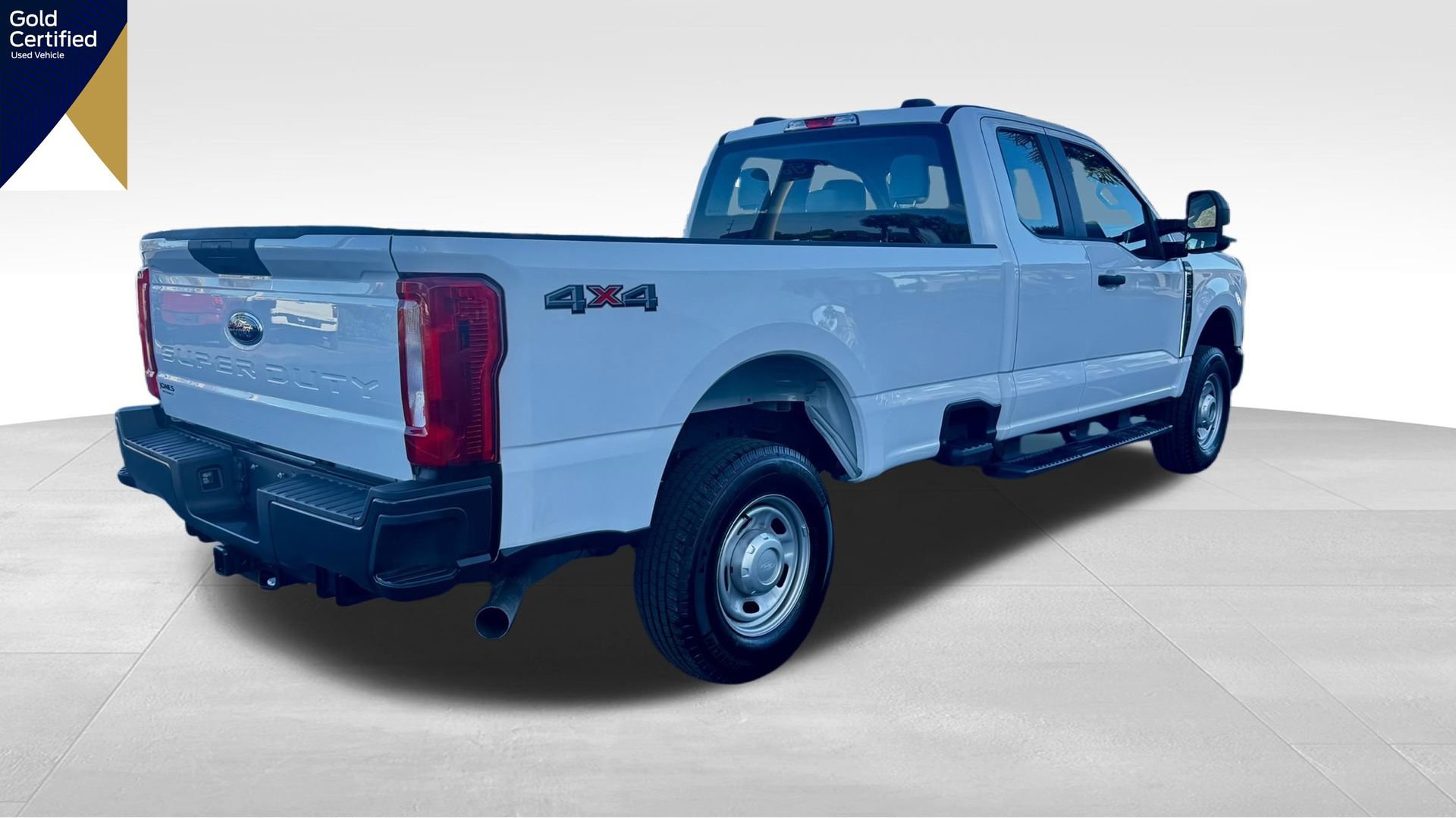 Certified 2023 Ford F350 XL image 13