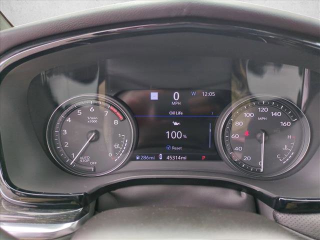 Used 2021 Cadillac XT5 Premium Luxury image 11