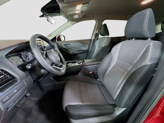 Used 2021 Nissan Rogue SV image 17