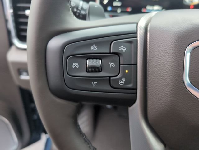 New 2026 GMC Sierra 1500 Denali w/ Technology Package image 19