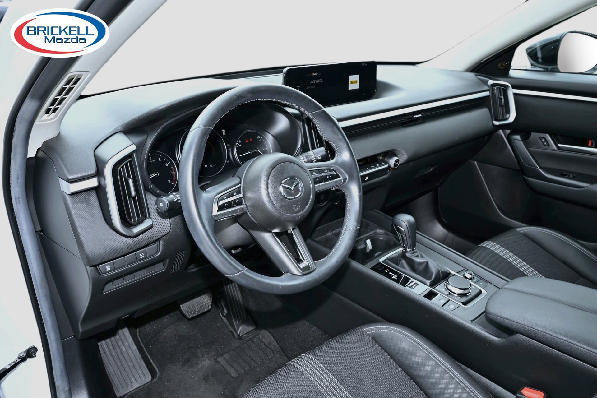 Used 2024 MAZDA CX-50 AWD 2.5 S w/ Select Package image 27