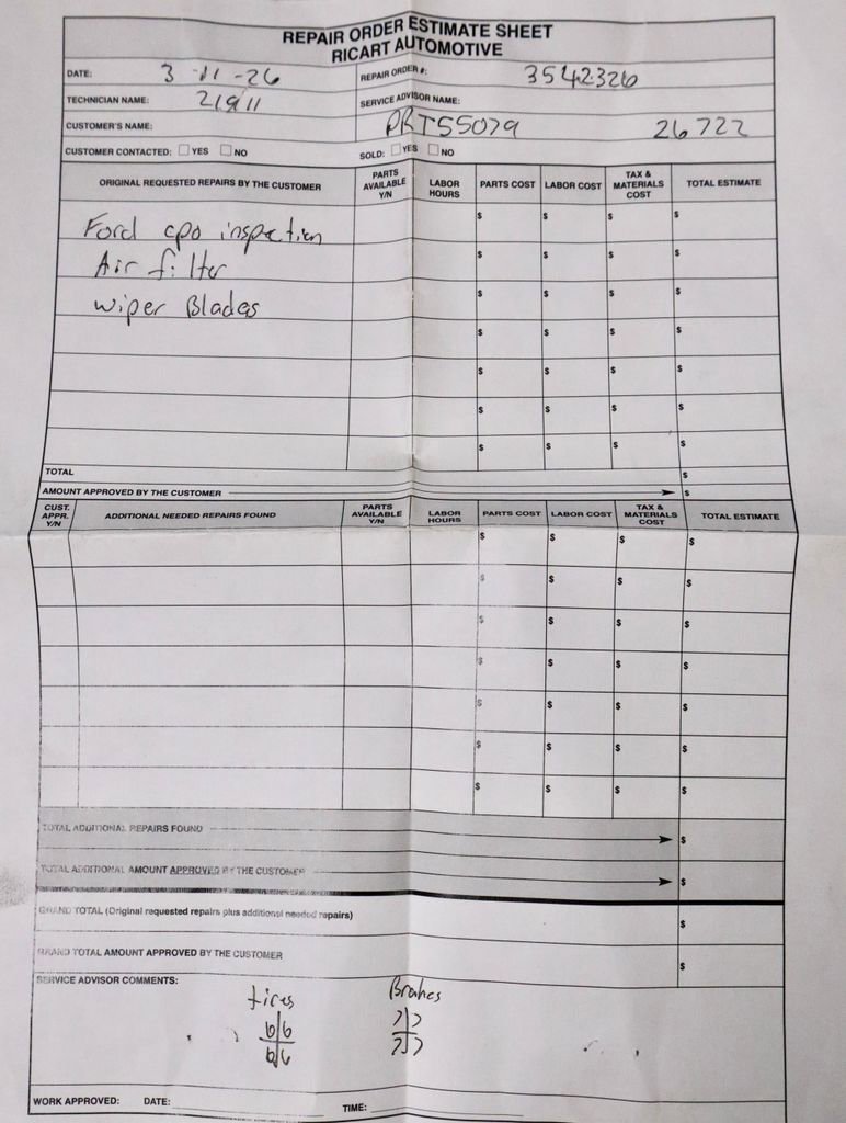 Certified 2023 Ford F150 XL w/ STX Appearance Package image 5