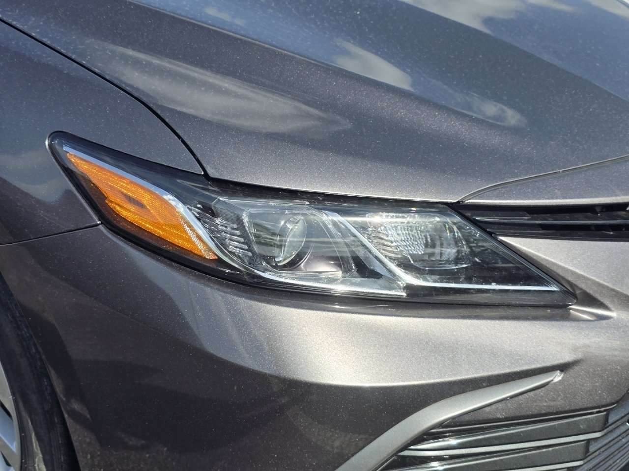 Used 2024 Toyota Camry LE FWD image 19