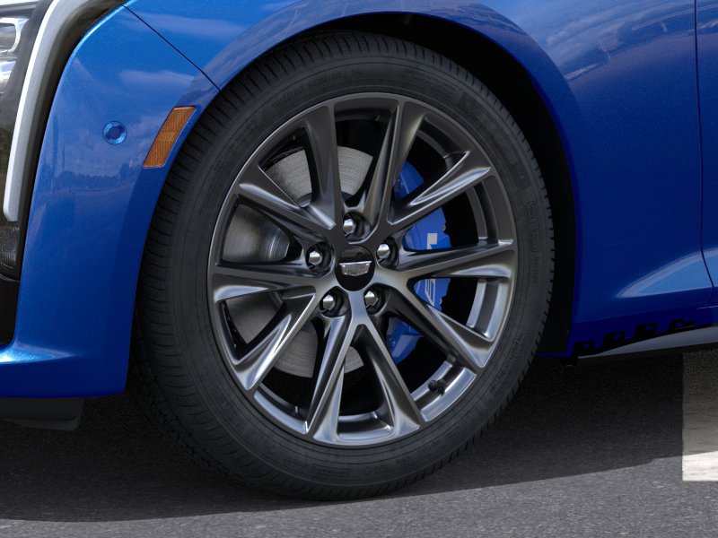 New 2026 Cadillac CT5 V image 9