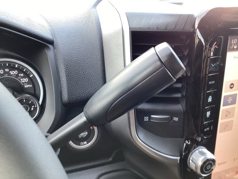 New 2026 RAM 2500 Big Horn image 36