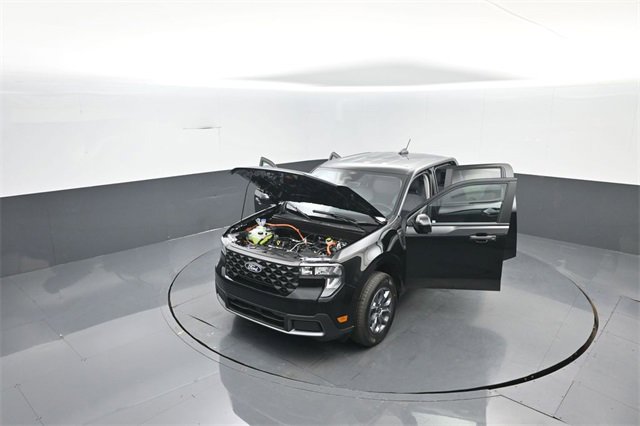New 2026 Ford Maverick XLT w/ XLT Luxury Package image 33