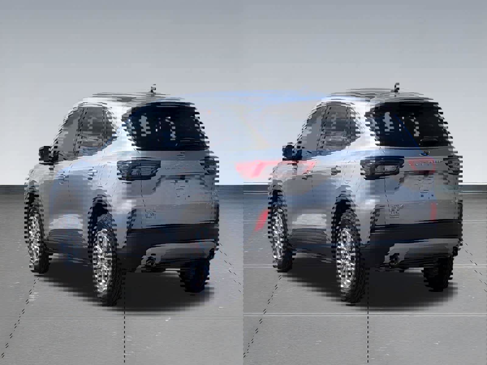 Used 2023 Ford Escape Active w/ Cold Weather Package image 3