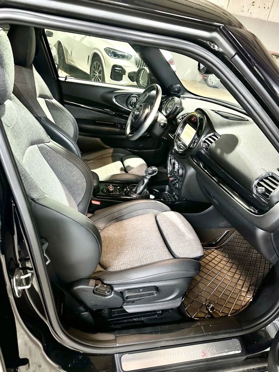 Used 2016 MINI Cooper Clubman S image 35