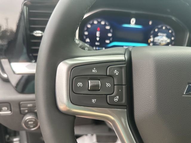 New 2026 Chevrolet Silverado 1500 RST w/ RST Select Package image 19