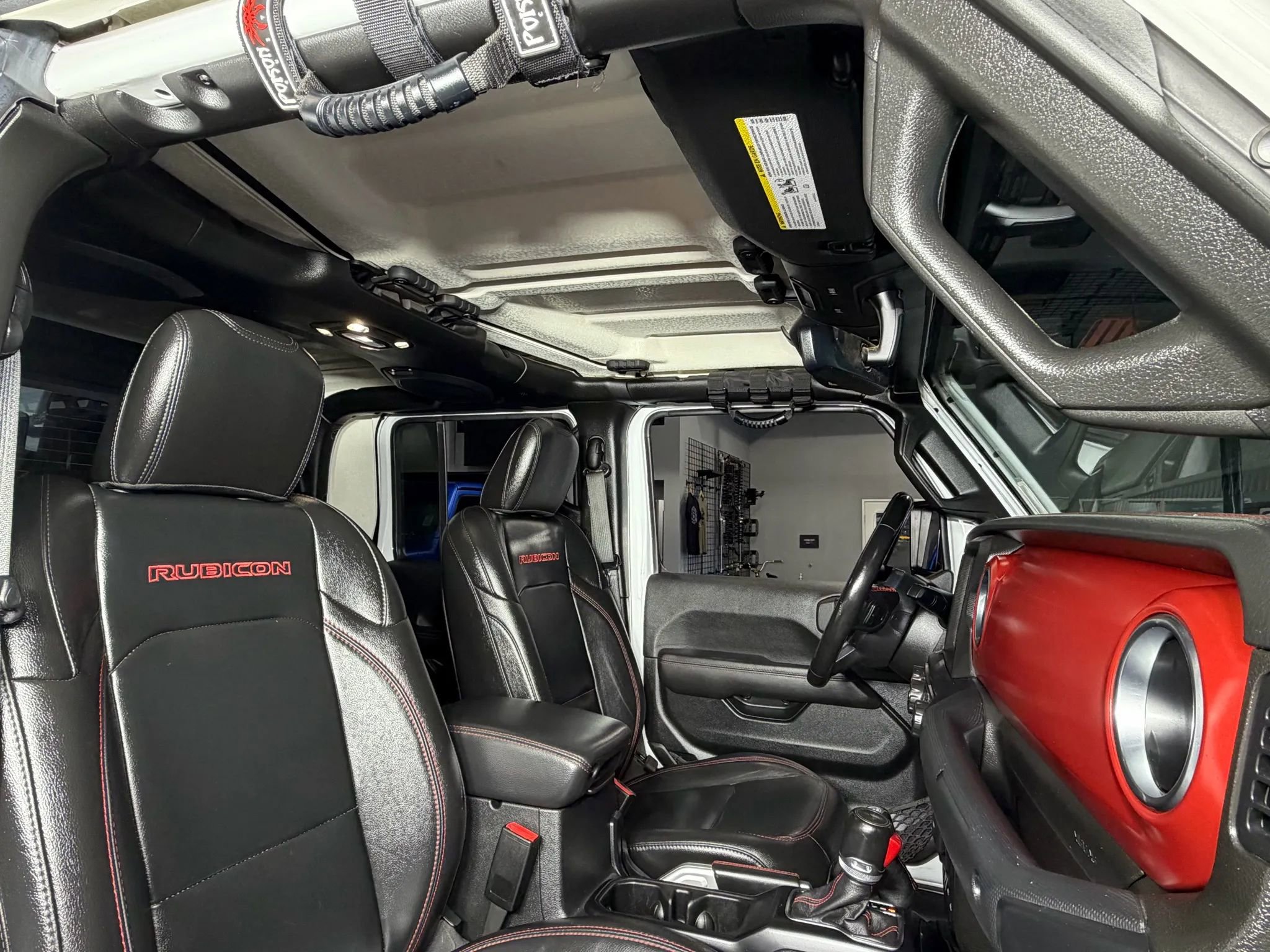 Used 2021 Jeep Gladiator Rubicon image 23