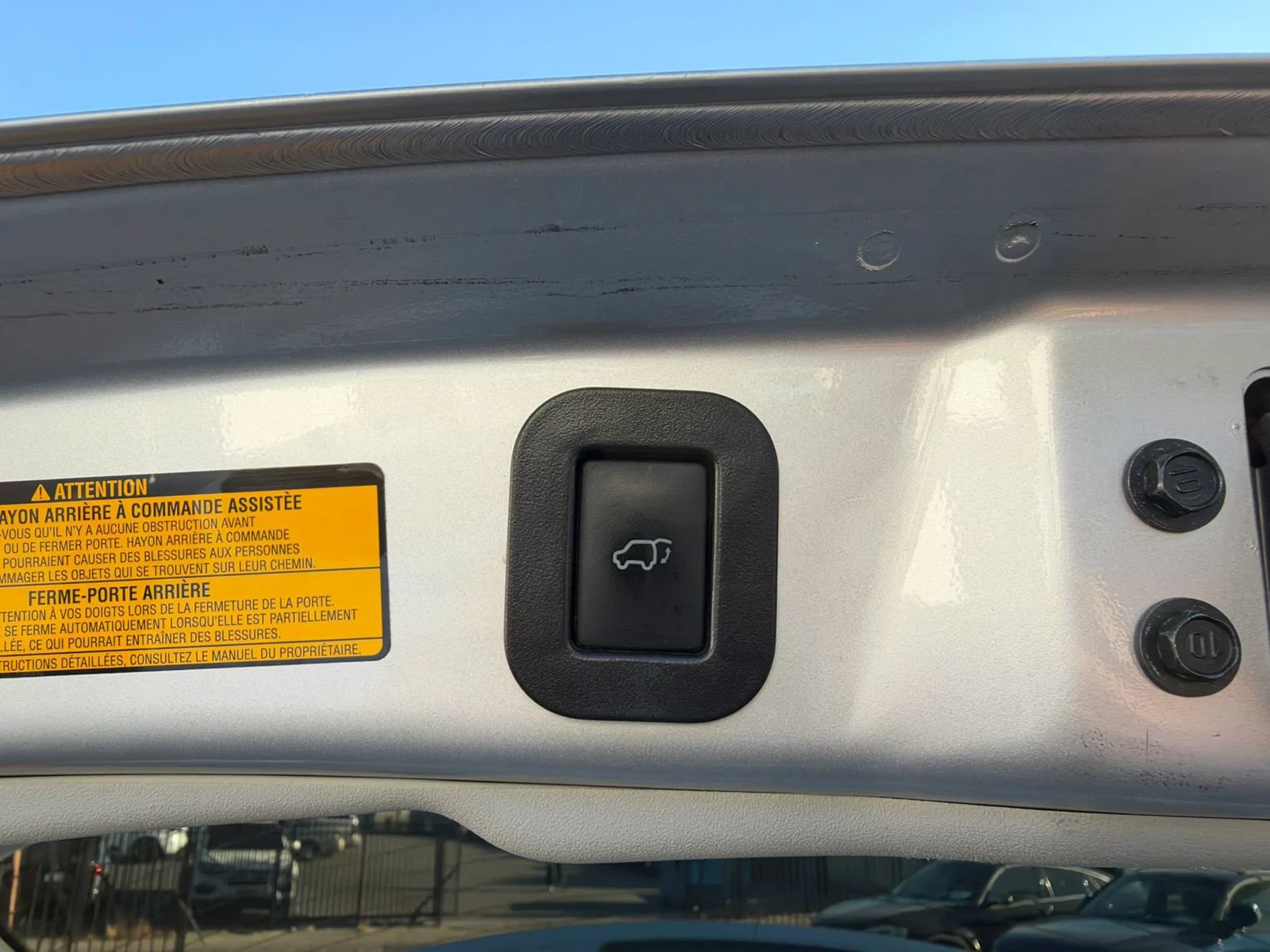 Used 2010 Toyota Venza w/ Leather Pkg FWD image 17