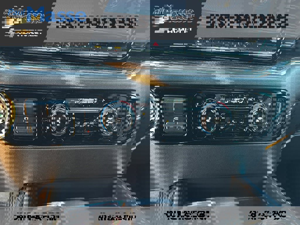 Certified 2022 Chevrolet Silverado 1500 LT Trail Boss w/ LT Trail Boss Premium Package image 14