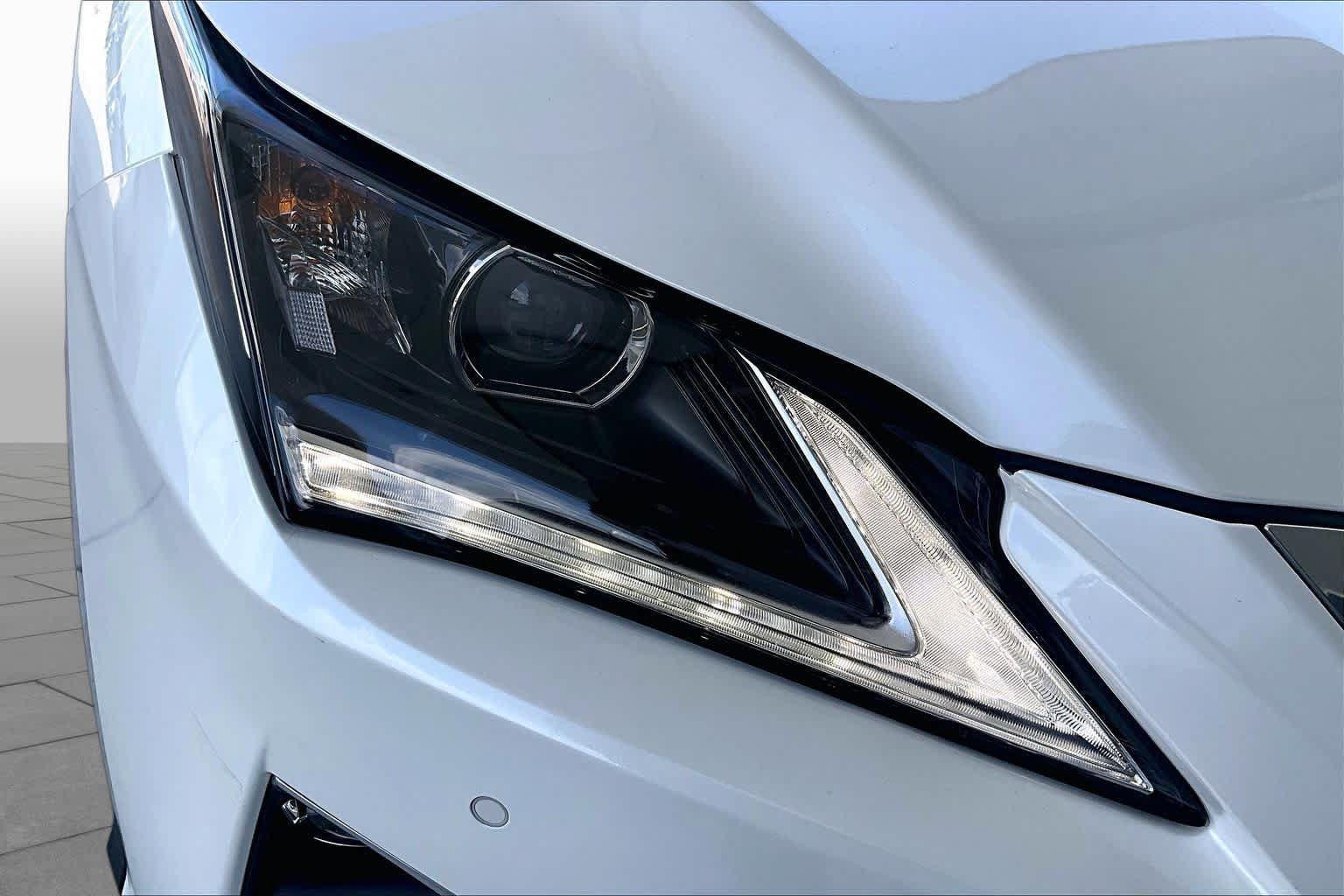 Used 2016 Lexus RX 350 FWD w/ Premium Package image 24