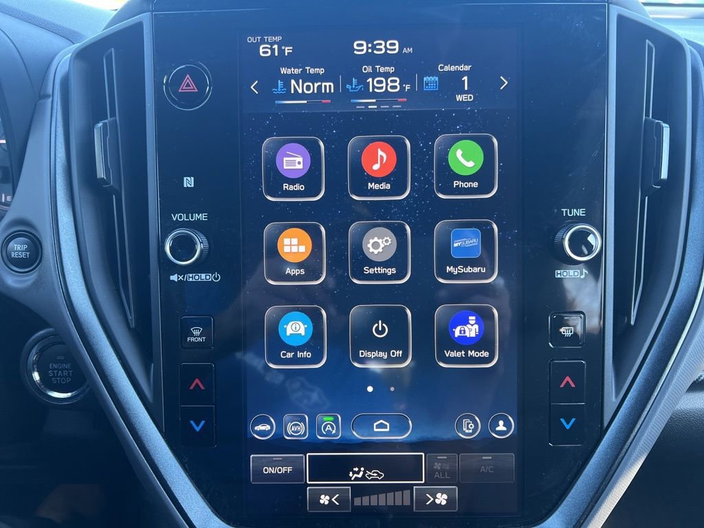 Certified 2024 Subaru Crosstrek 2.5i Wilderness image 17