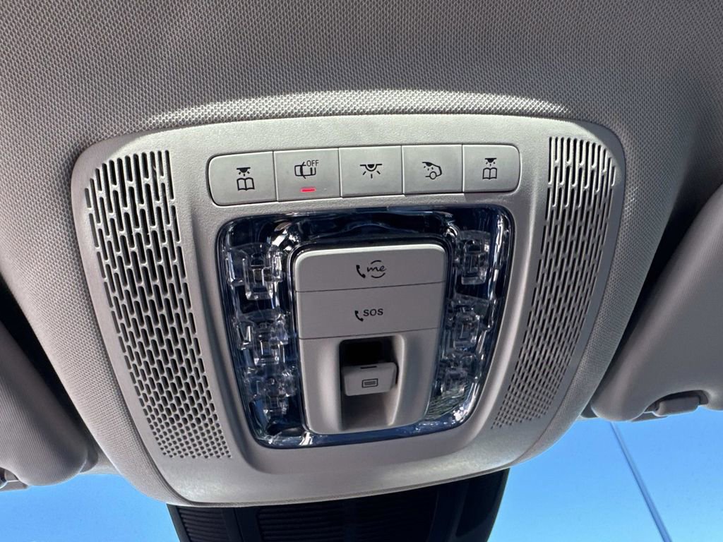 New 2026 Mercedes-Benz GLE 350 GLE 350 image 21