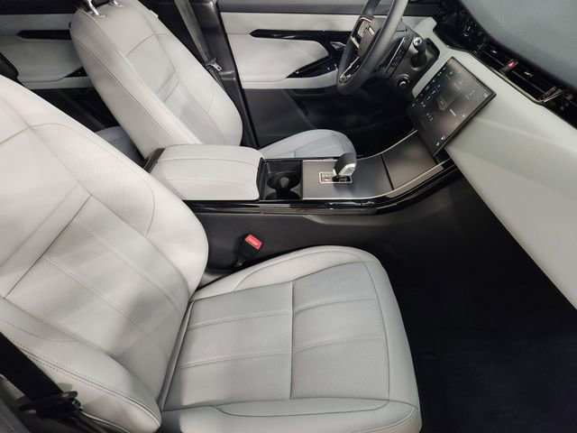 New 2026 Land Rover Range Rover Evoque S AWD/4WD image 3