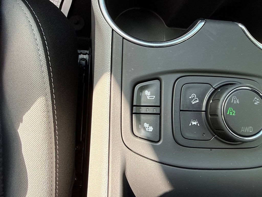 Used 2023 GMC Terrain SLE w/ Driver Convenience Package AWD/4WD image 35