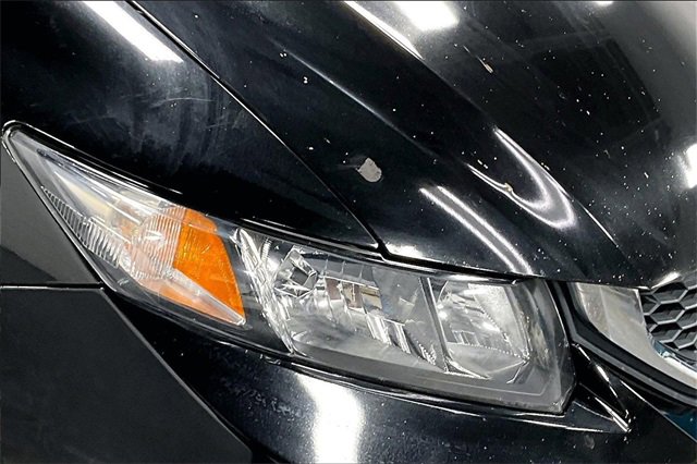 Used 2015 Honda Civic SE image 24