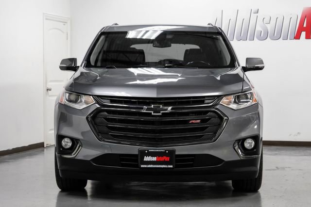 Used 2019 Chevrolet Traverse RS image 5