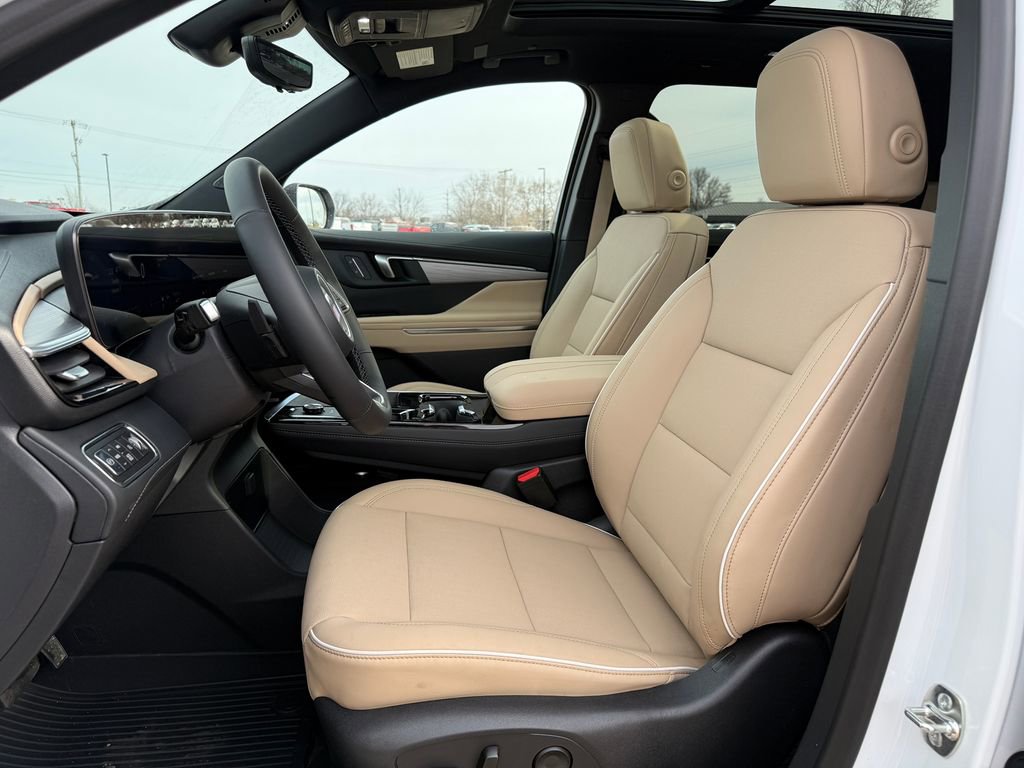 New 2026 Buick Enclave Preferred image 3