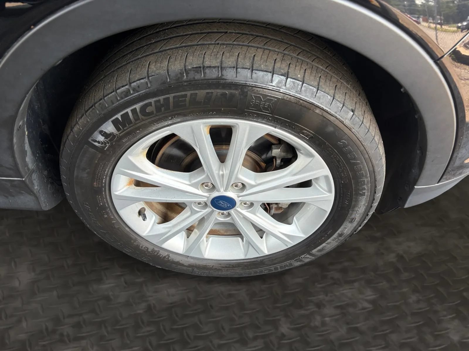 Used 2019 Ford Escape SE AWD/4WD image 37