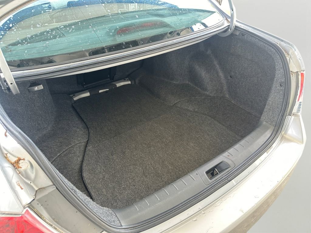 Used 2009 Honda Accord LX image 28