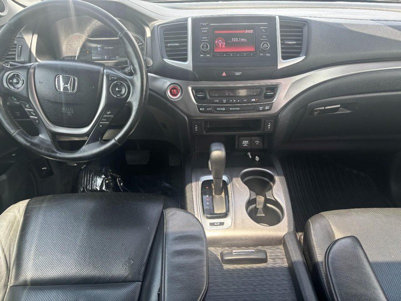 Used 2019 Honda Ridgeline RTL image 13