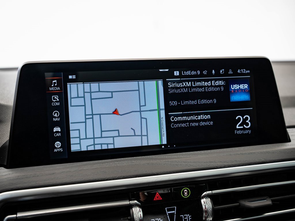 Certified 2024 BMW X3 xDrive30i w/ Convenience Package image 30