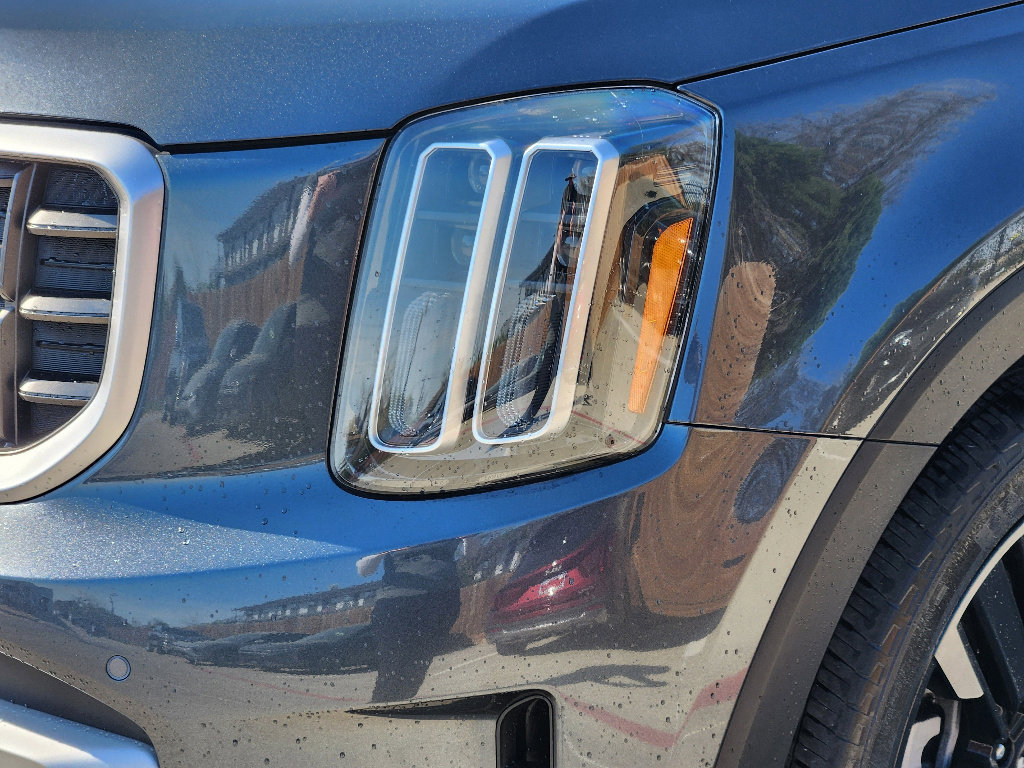 Certified 2023 Kia Telluride SX Prestige image 7