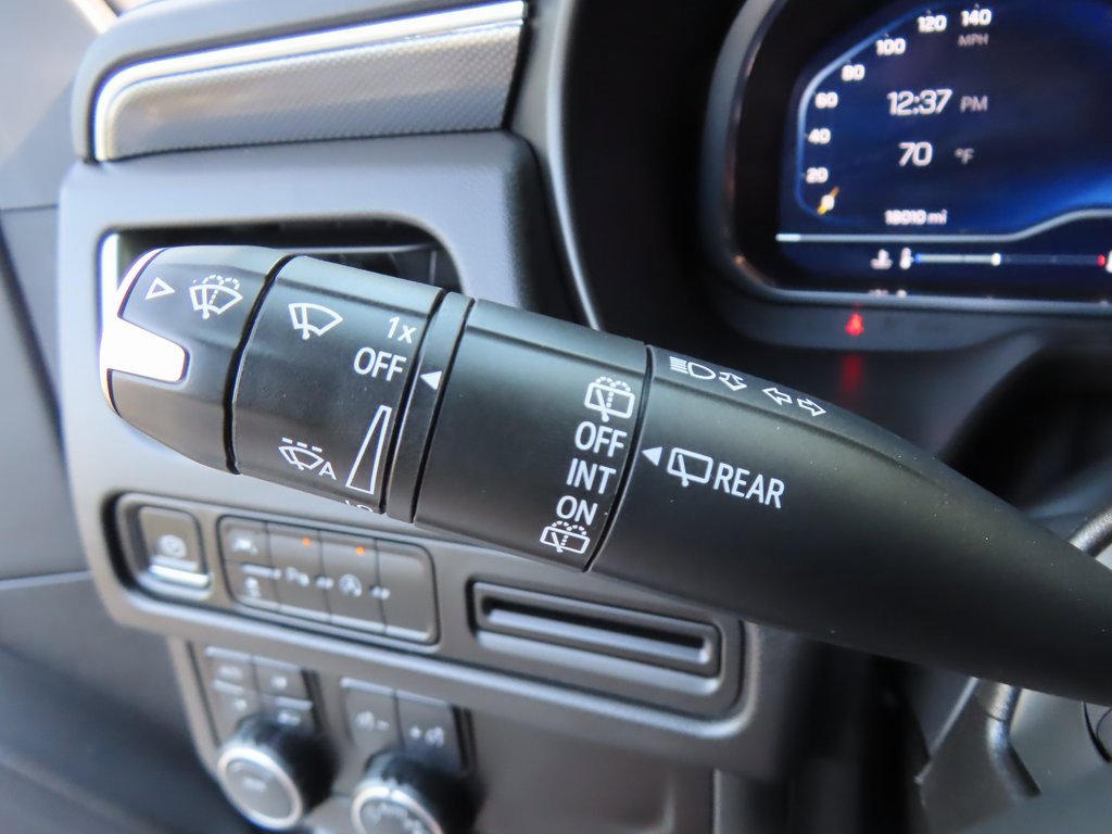 Used 2023 Chevrolet Tahoe RST image 21