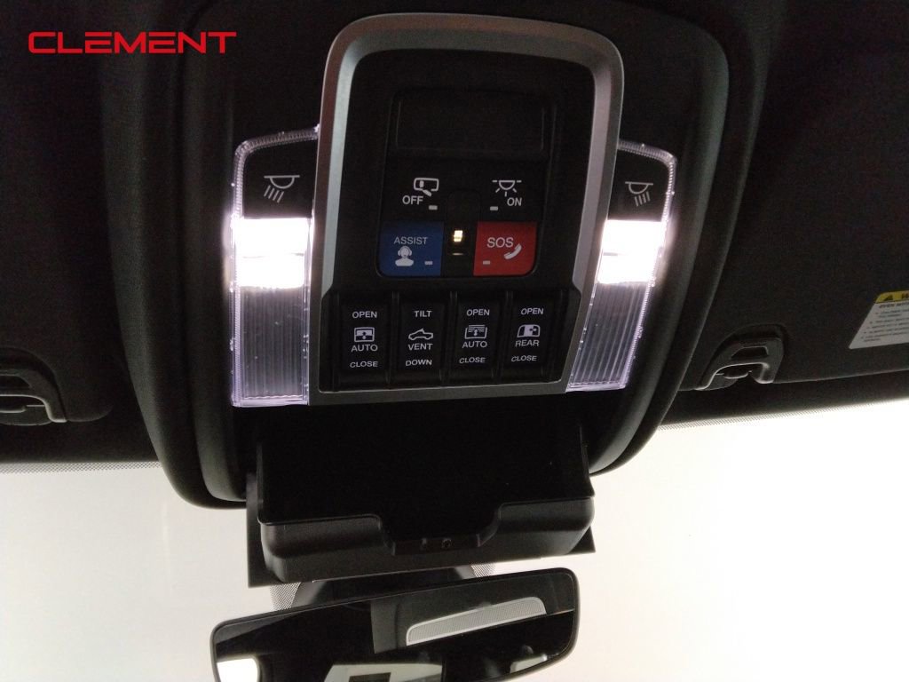 Used 2020 RAM 1500 Big Horn image 23